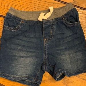 6 mo Shorts